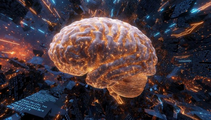 Эпоха «опыта» вместо «текста»: Почему создатель AlphaZero получил $1,1 млрд за одну идею