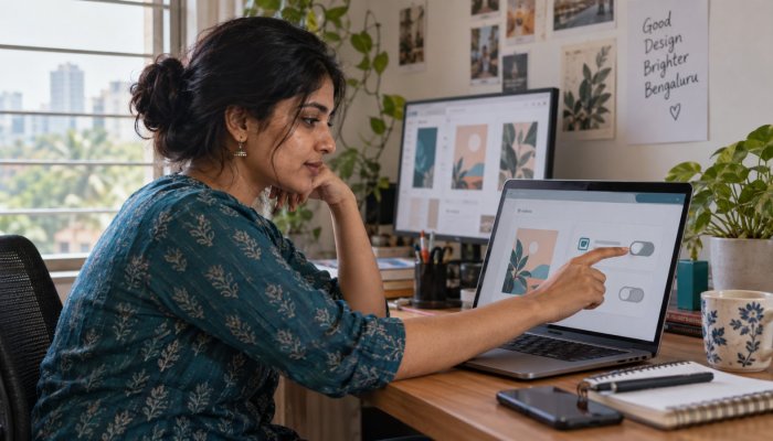 Canva की AI रॉयल्टी चुनें या प्रशिक्षण से बाहर रहें—दोनों साथ नहीं