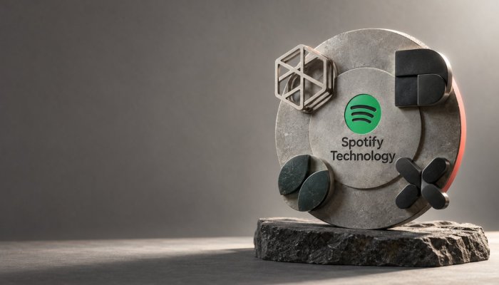 Spotify Is Selling Its Internal Developer Stack—Four Tools Now Share One Home