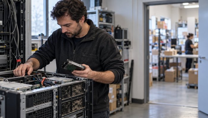 GA4 o Matomo: ahorrar licencia puede elevar el coste de privacidad