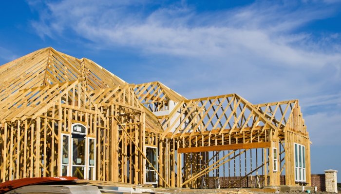 New Technology for New Home Construction