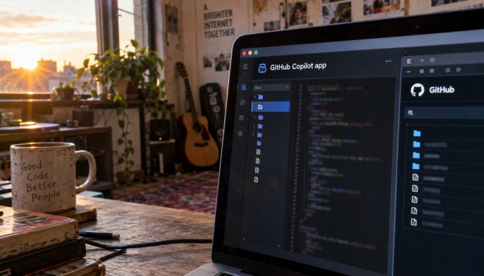 Le bac à sable de GitHub Copilot protège les fichiers, pas vos dépôts distants