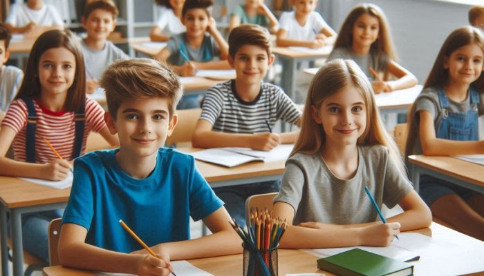 Transitioning from Public to Private School: A Survival Guide for Students