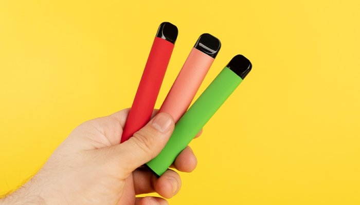 Vape Boxes: What Is the Importance of Custom Vape Boxes?