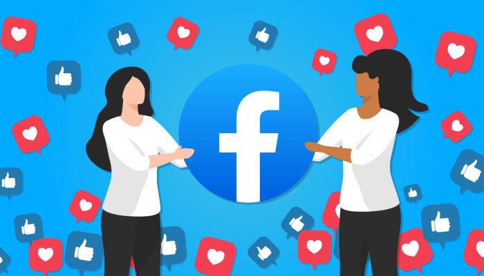 Increasing Your Facebook Likes : 10 Strategies, Ideas And Examples