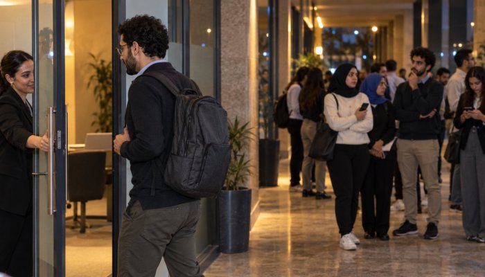 LinkedIn Recruiter أم Indeed؟ نوع الوظيفة أهم من عدد الطلبات