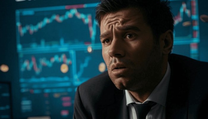 The Likelihood of a Crypto Market Correction, Potentially More Severe Than in 2018, Exceeds 85%