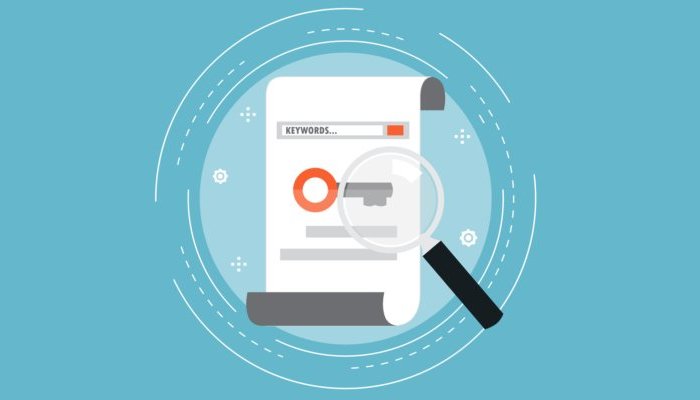 Effects of Exclusively Focusing on SEO Keywords