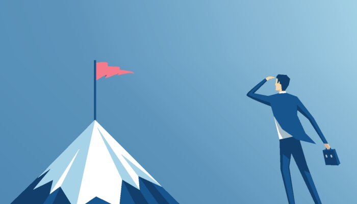 Как личные цели влияют на успех в работе