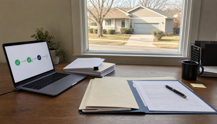 Opendoor Completes Doma Acquisition: What the Title Expansion Means