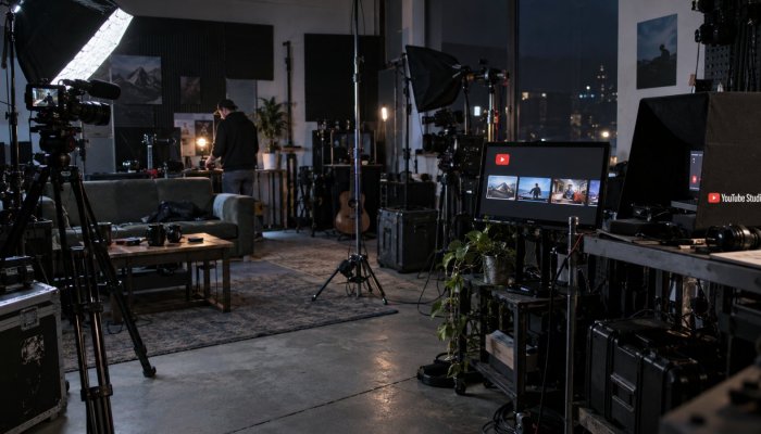 YouTube preizkuša iskalnik ustvarjalcev, analitika ostaja prostovoljna