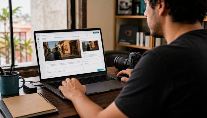 Las etiquetas casi no posicionan: YouTube las reserva para errores de escritura