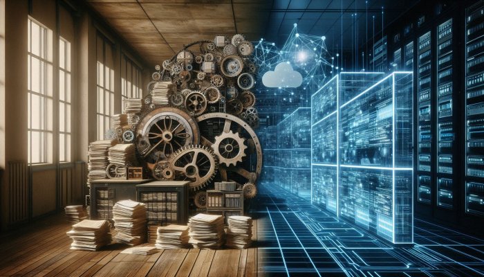 What Modern Commercial Lenders Expect From Technology