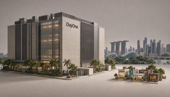 Pendanaan startup Asia Tenggara US$7,25 miliar—satu transaksi mendominasi