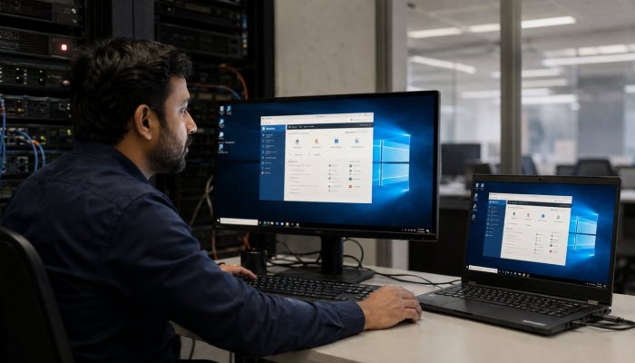 Citrix نے Numecent خرید لیا—Windows apps اب base image سے الگ چلیں گی
