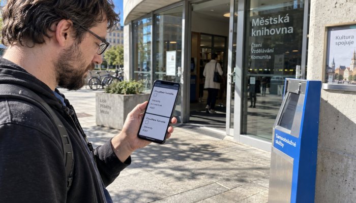 Přechod z reCAPTCHA na Turnstile: výměna skriptu sama formulář neochrání