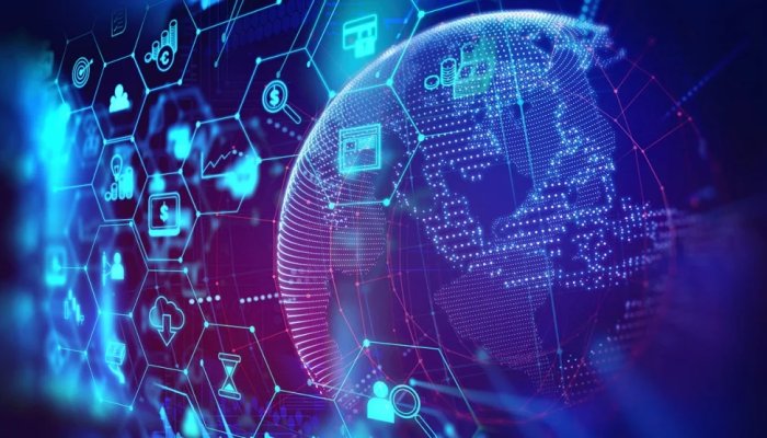 What new technology is Coming out in 2025?