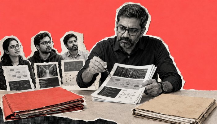 بھارت میں 117,000 tech vacancies، مگر 60٪ demand تجربہ کار لوگوں کی ہے