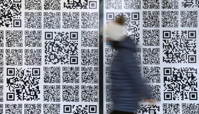 Перевести деньги QR-кодом: опасно или нет