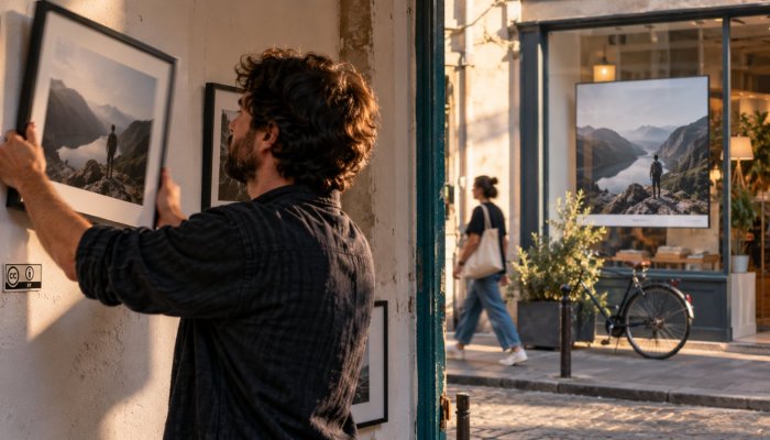 Licența Creative Commons nu se retrage: alege înainte cine îți poate monetiza munca