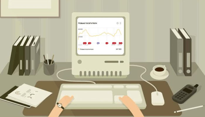 Поведенческие факторы ранжирования сайта в Яндекс и Google