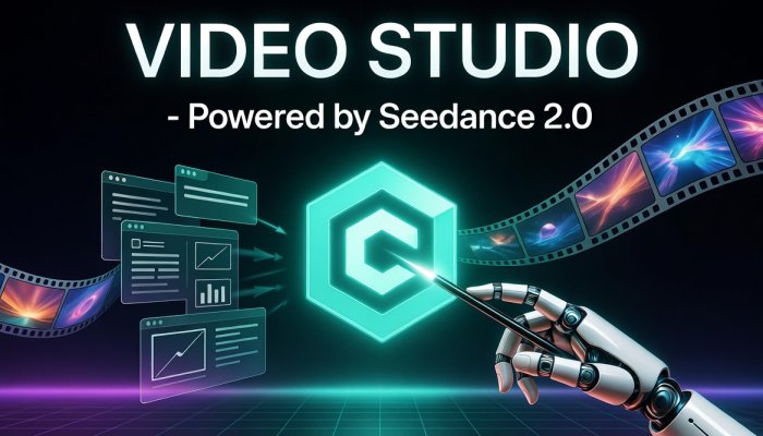 CapCut Just Launched an AI Video Studio That Ditches Timelines Entirely