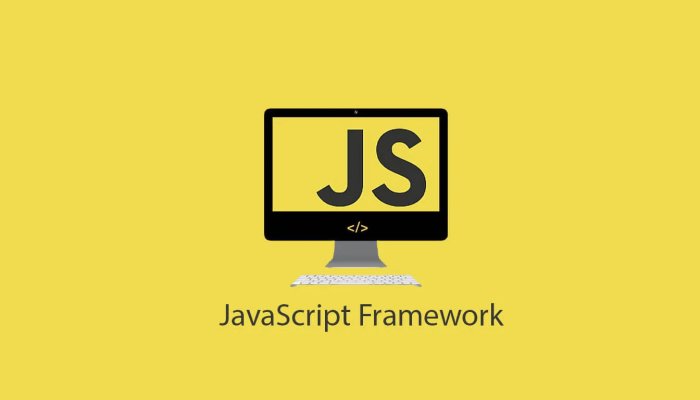 Руководство для начинающих по фреймворкам JavaScript