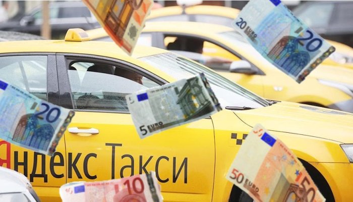 Личное авто, такси или общественный транспорт?