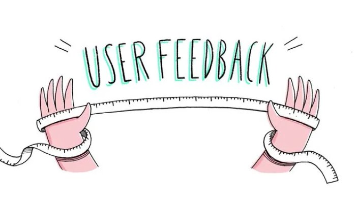How User Feedback Helps you Accelerate Your Company’s Growth