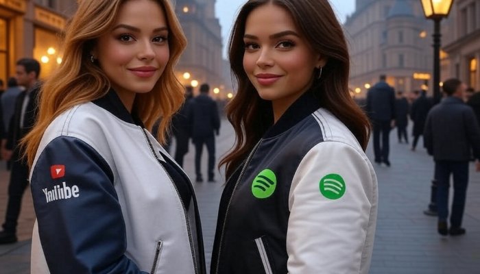 Spotify Pays Over $100 Million to Podcasters and Creators in Q1 2025, Intensifying Competition with YouTube