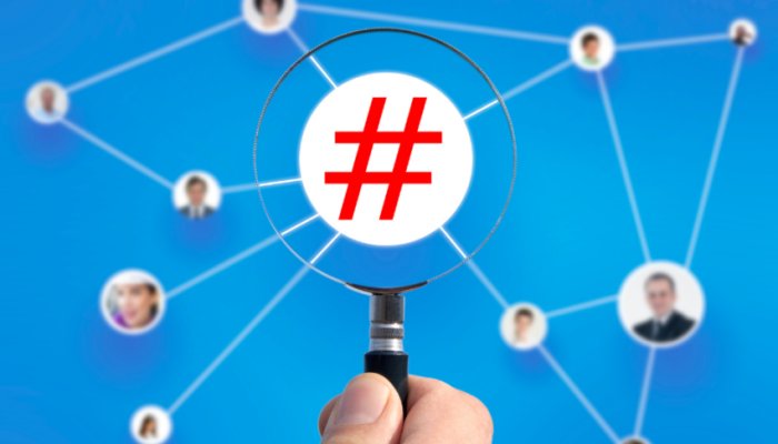 How to Use Hashtags Effectively