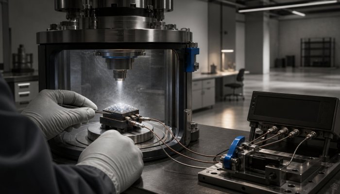 HexSeed lève 600 000 livres : aucun gain thermique n’est encore publié