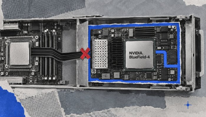Nvidia eristää karanneen tekoälyagentin millisekunneissa – mutta sääntö ratkaisee