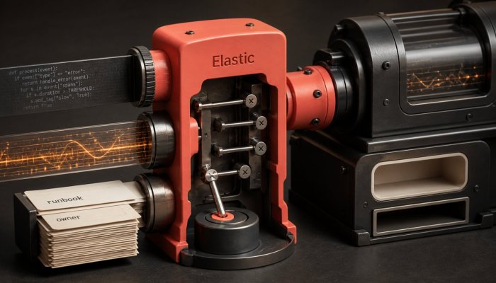 Elastic ने Deductive AI खरीदी—सौदे की कीमत अब भी गुप्त