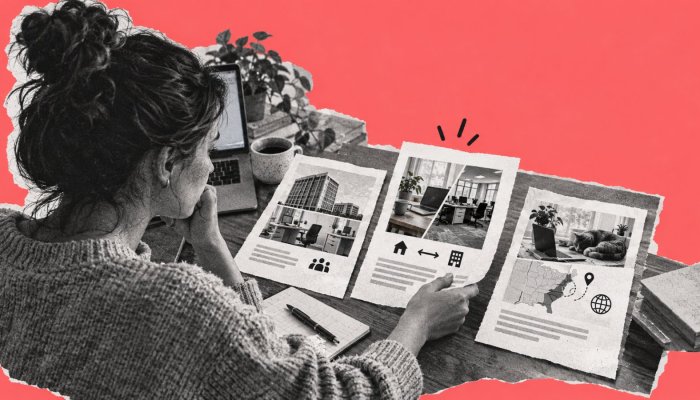 Vagas remotas triplicaram nos EUA — a empresa ainda decide quem pode trabalhar assim