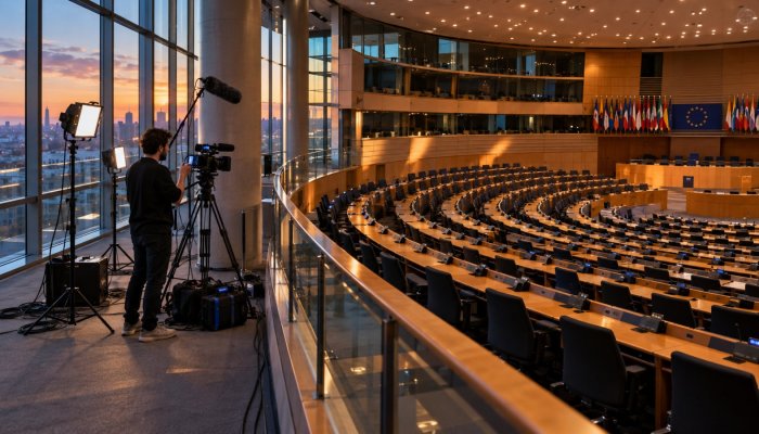 Креатори ЕУ доносе 8,4 милијарде евра — али остају ван одлучивања