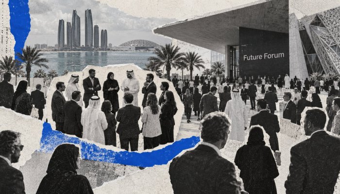 الإمارات تريد بناء شركات AI لا جذب المال فقط: التمويل يلتقي بالتشغيل