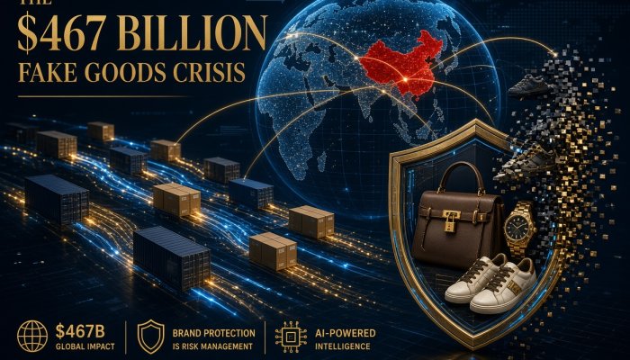 7 Best Brand Protection Platforms in 2026 (Ranked & Reviewed)