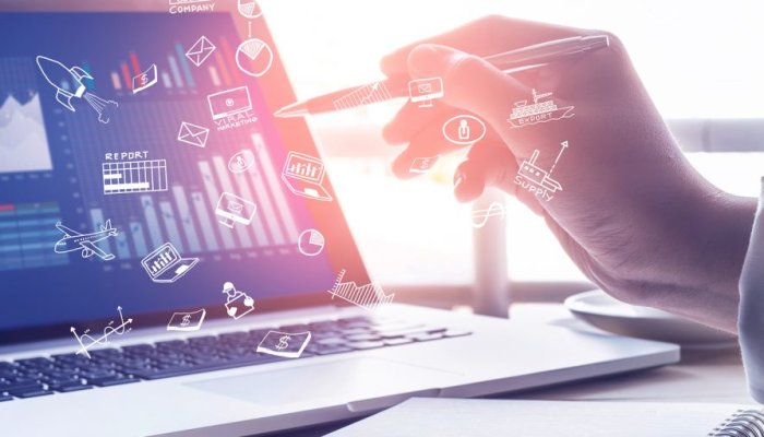 How to Improve Your Small Business Marketing in 5 Steps