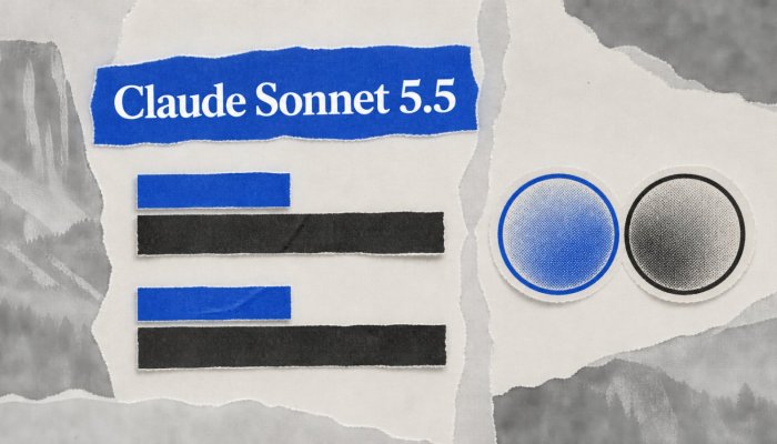 Claude Sonnet 5.5 rẻ nửa Opus: benchmark độc lập cho thấy đổi chỗ ở đâu
