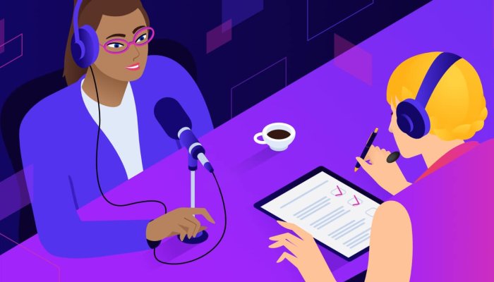 What is Podcast?