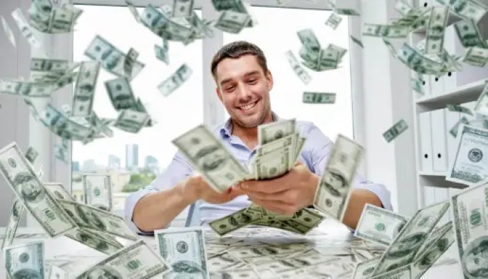 10 цитат богатейших людей мира об успехе и деньгах