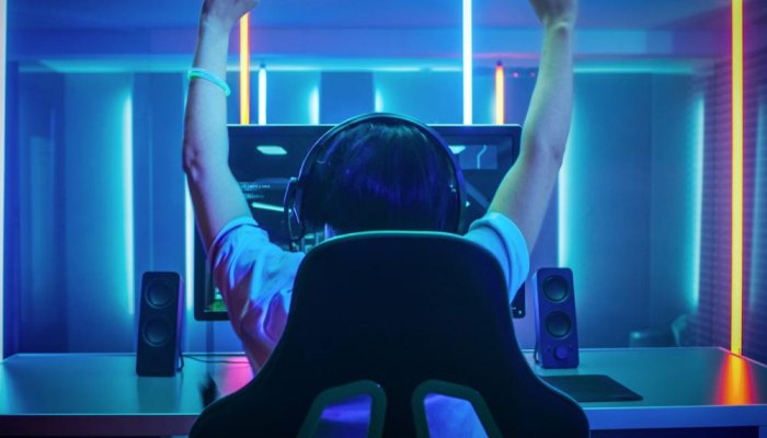 Как заработать на компьютерных играх