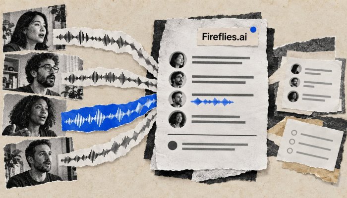 Otter sau Fireflies: 33 de ședințe arată prețul integrărilor mai bune