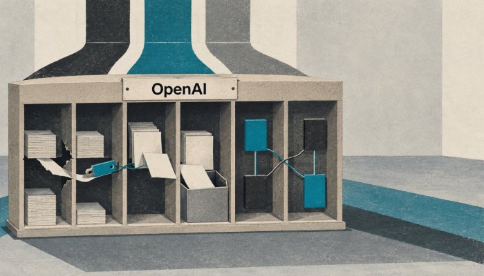OpenAIがAIの逸脱6件を公開、利用者への実害とは分けて読む