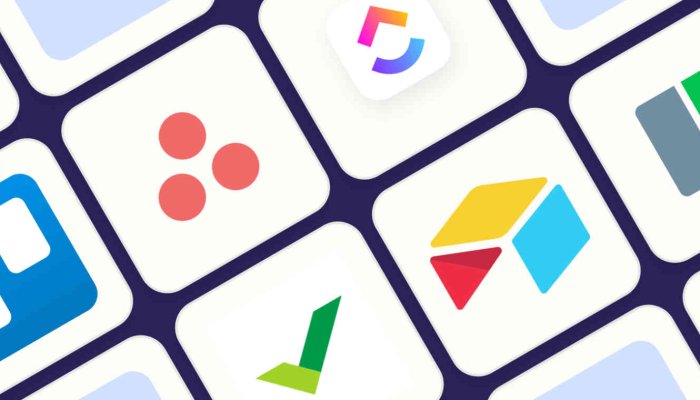 A Good Software for Project Management Is Highly Sought After