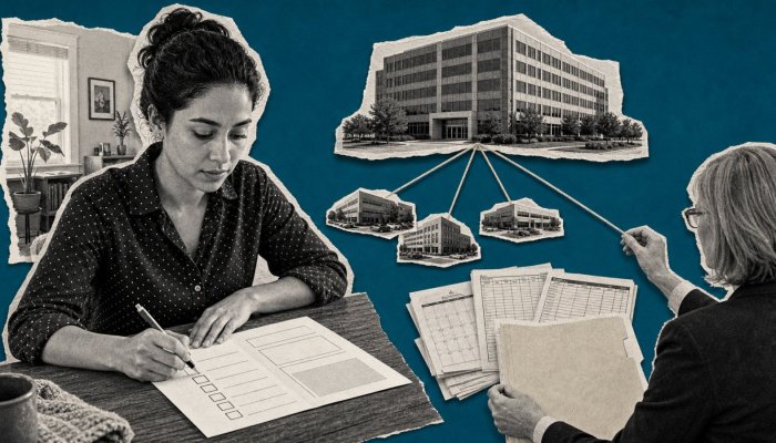 Does FMLA Cover Remote Employees? How the Worksite and 75-Mile Rules Apply