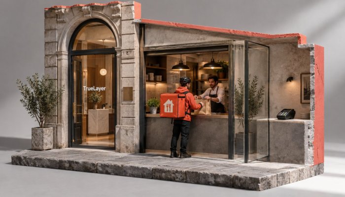 TrueLayer piesaista 27 miljonus — Eiropa finansē savus maksājumu ceļus