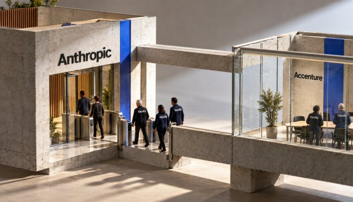 Anthropic paie son évaluateur intégré — l’indépendance devra se prouver