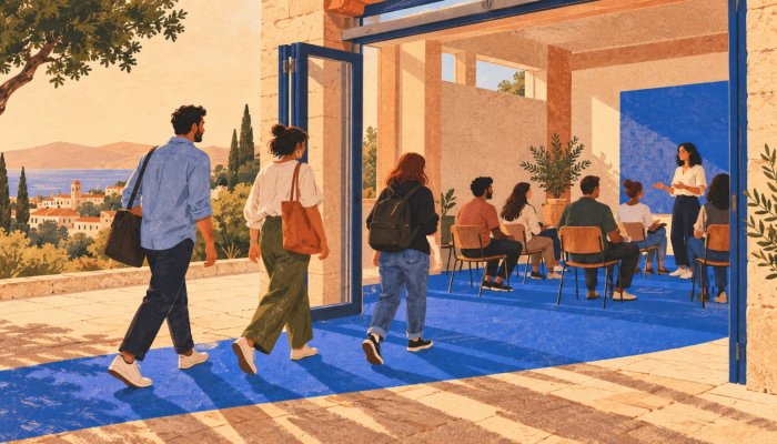 Ψηφιακές δεξιότητες στην Κύπρο: 100% επιχορήγηση έως το τέλος του 2026